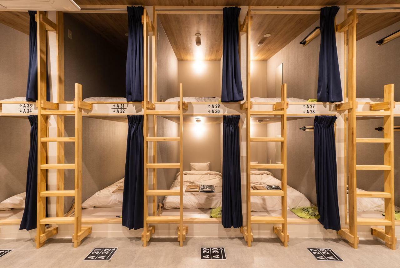 I-Link Hostel & Cafe Shimanami Imabari Railway Station Eksteriør billede