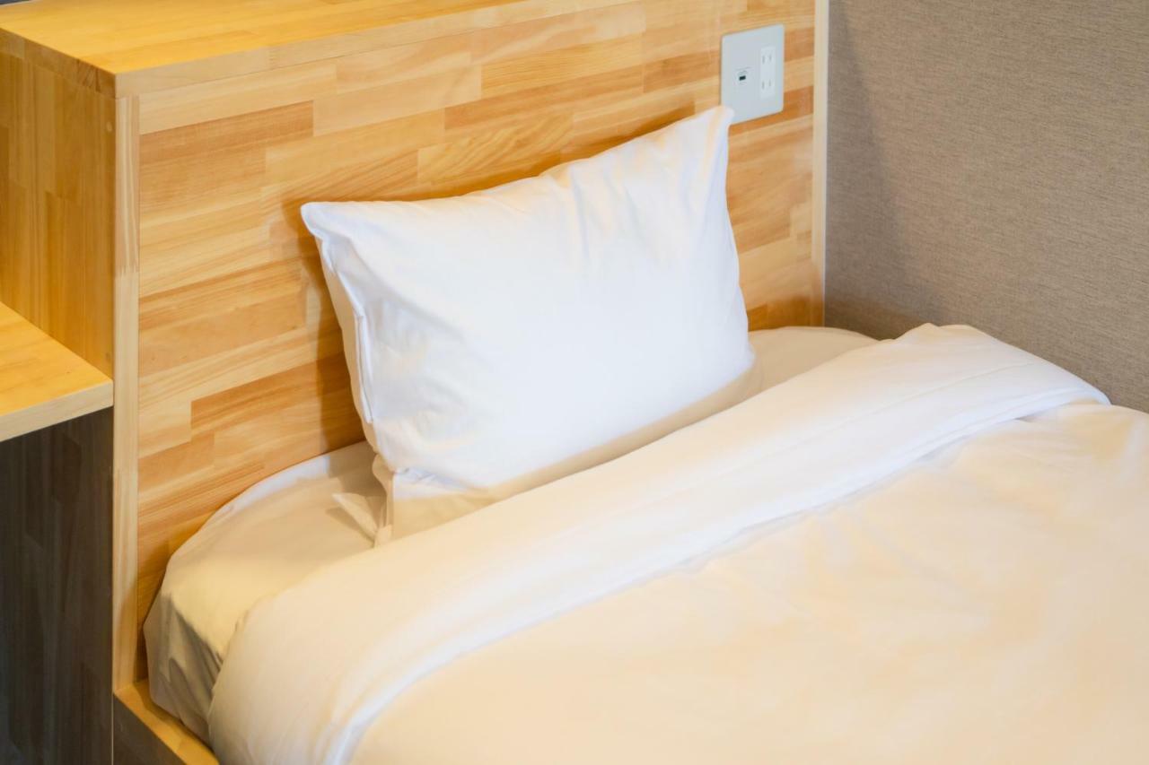 I-Link Hostel & Cafe Shimanami Imabari Railway Station Eksteriør billede