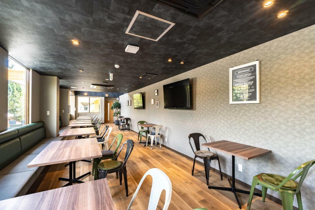 I-Link Hostel & Cafe Shimanami Imabari Railway Station Eksteriør billede