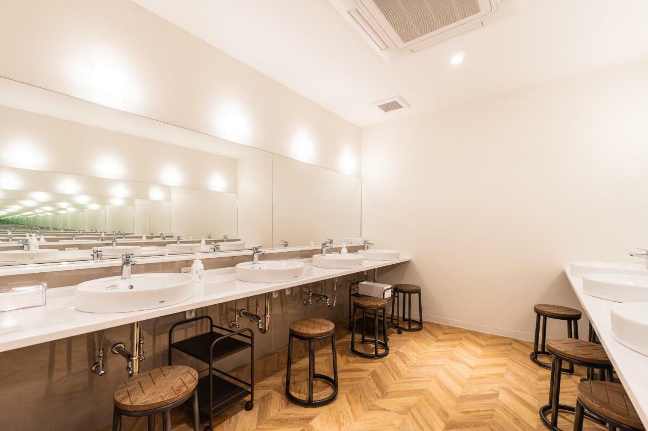 I-Link Hostel & Cafe Shimanami Imabari Railway Station Eksteriør billede